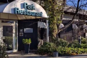 Parkrestaurant Stadthalle