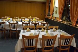 Parkrestaurant TSV Feucht 04