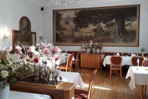 Parkrestaurant Vogelherd
