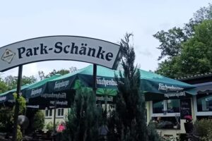 Parksch&auml;nke Braunfels