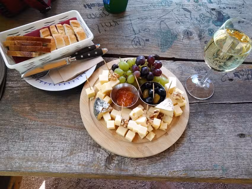 Parkschänke Klobikau