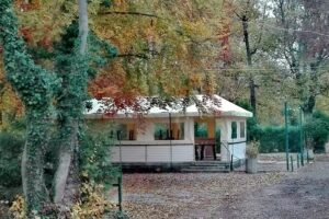 Parkschenke S&uuml;dpark