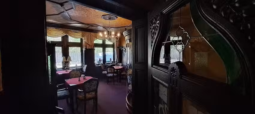 Parkschl&ouml;&szlig;chen