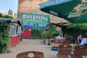 Parkschlösschen