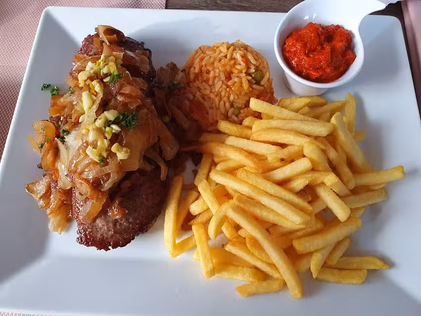 Parlov Gastronomie GmbH
