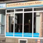 Paros Grill