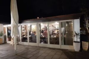 Paros Restaurant