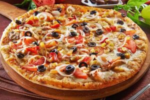 Parsberg Döner & Pizza