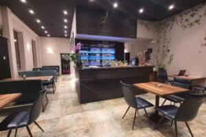 Parsi Restaurant &ndash; Mannheim
