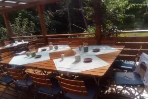 Partensteiner Stuben