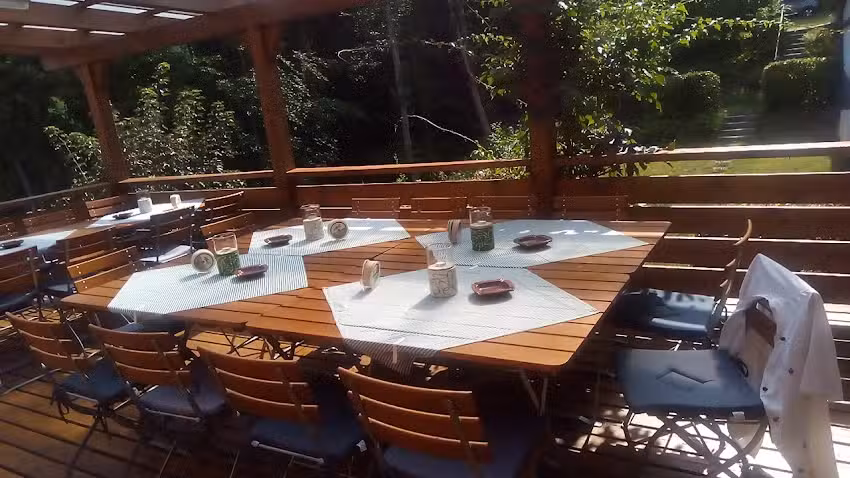 Partensteiner Stuben