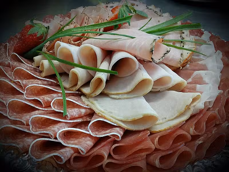 Party-Eventservice | Fiedler
