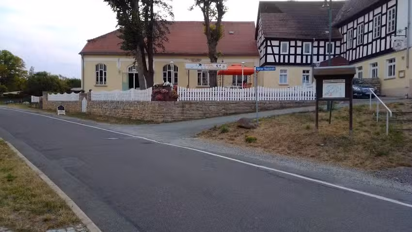 Party Haus &bdquo;Cuba Caliente&ldquo;