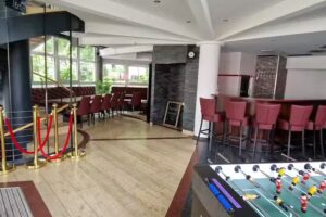 Party Pavillon