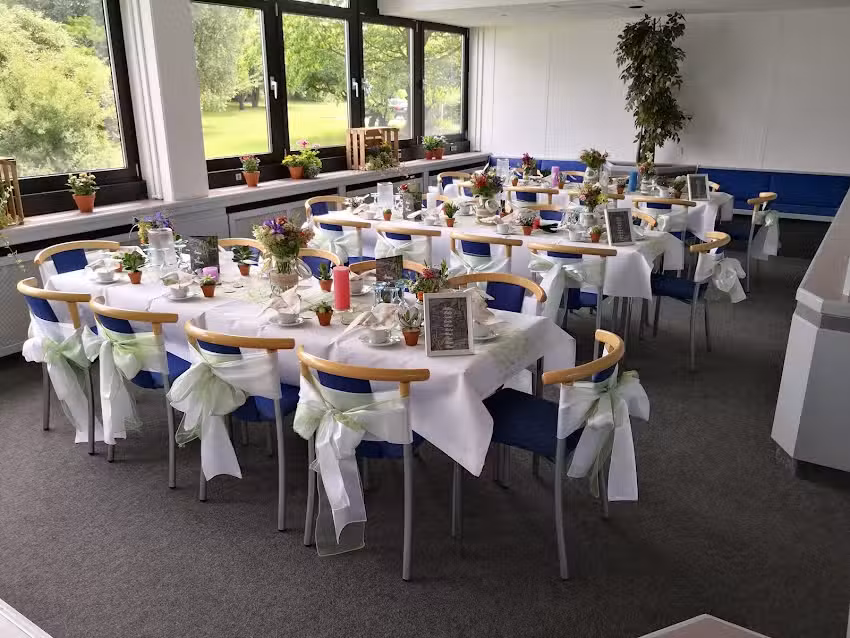 Party und Grill Service Dirk Rütten