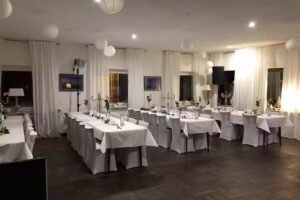Partyraum Bremen, Bootshaus Bremen