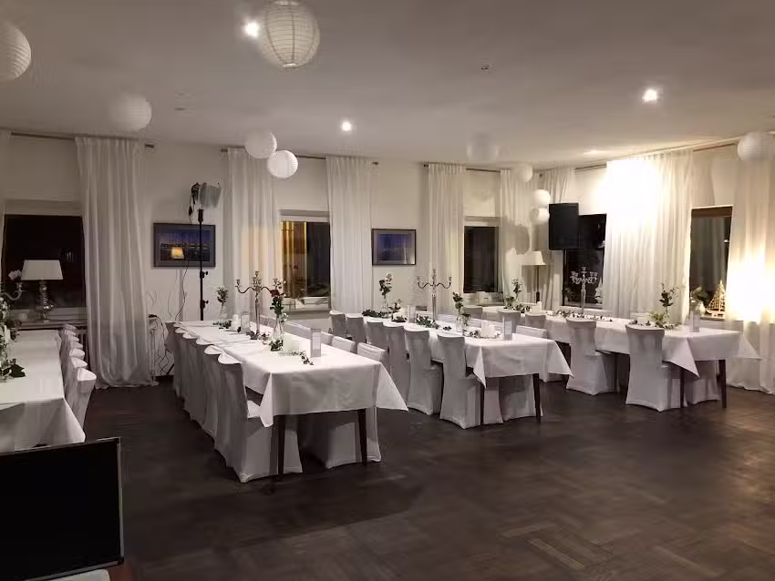 Partyraum Bremen, Bootshaus Bremen