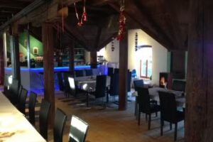 Partyscheune Waldheim