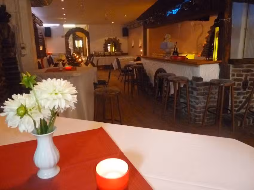 Partyservice Cateringtraum