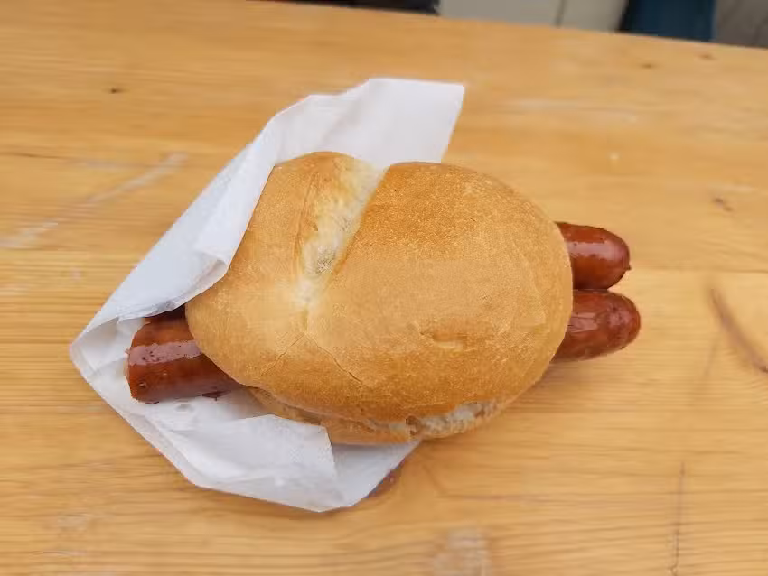 Partyservice Dietmar Walter