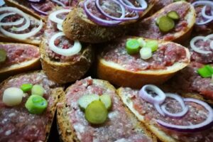 Partyservice Eibenstock – Holger Witscher