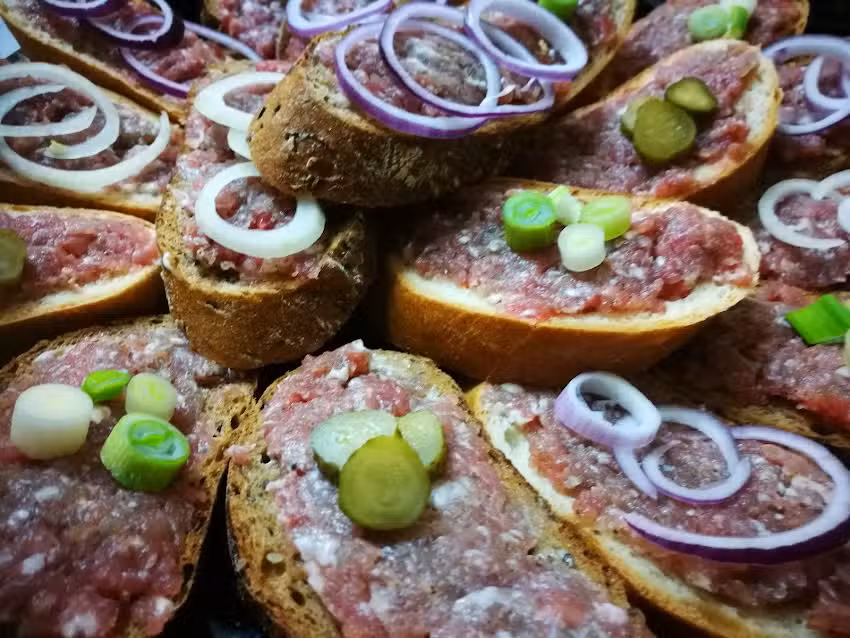 Partyservice Eibenstock &ndash; Holger Witscher