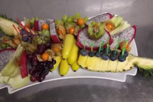 Partyservice/Fleisch- u.Wurstwaren Dirk Lemser