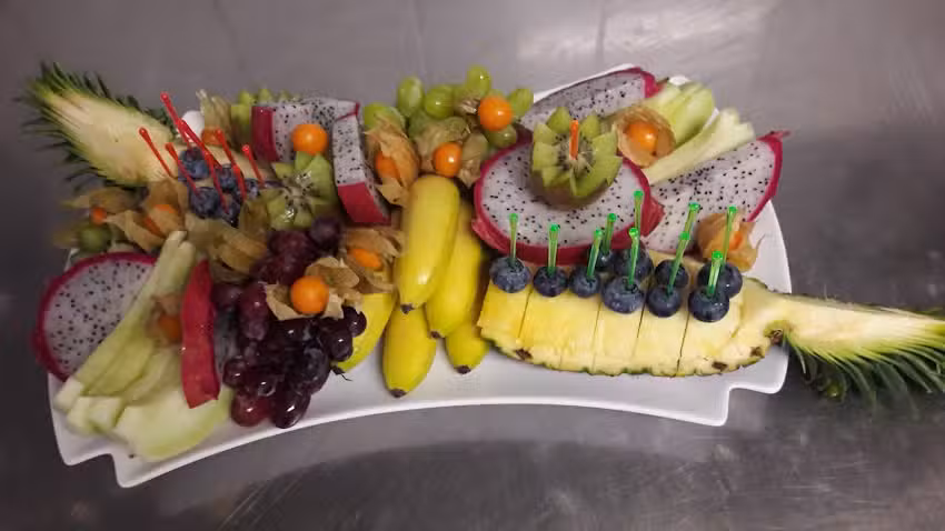 Partyservice/Fleisch- u.Wurstwaren Dirk Lemser