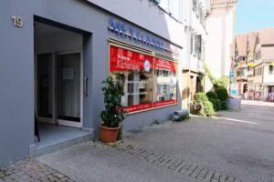 Partyservice Gerullis Herrenberg