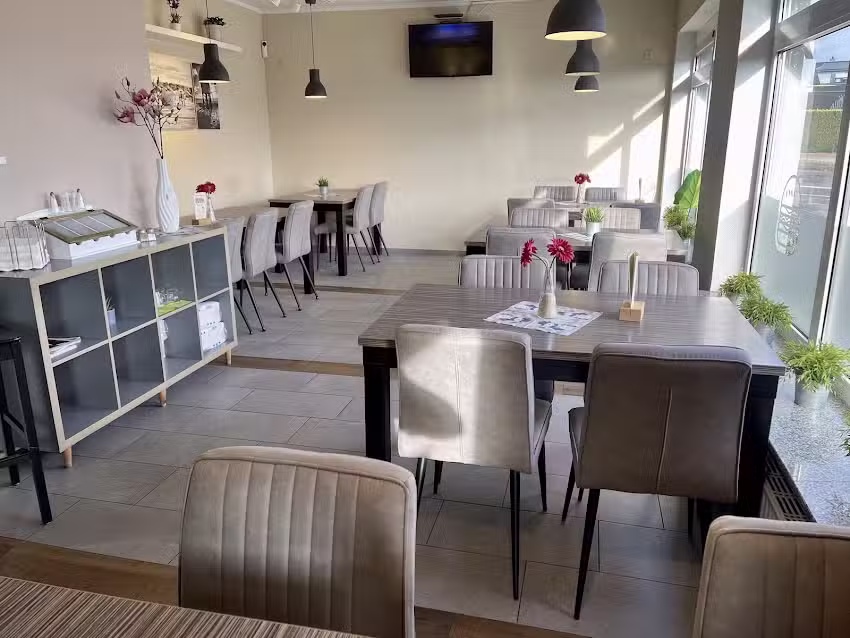 Partyservice & Imbiss &ndash; Schlemmereck in Dorsten
