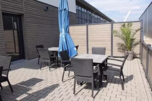 Partyservice & Imbiss Tischlein Deck Dich