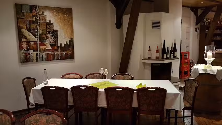 Partyservice Kalldorf &ndash; Alter Krug Schmidt