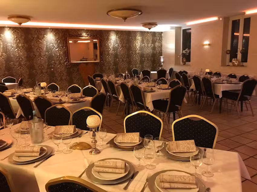 Partyservice Rheinpreussen