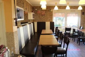 Pasa Kebap & Pizzahaus
