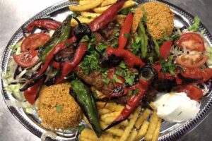 Pasa Pizza & Kebap Haus