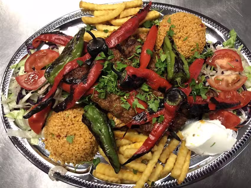 Pasa Pizza & Kebap Haus