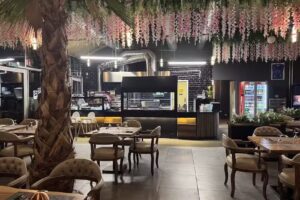 PASAM Grillhaus Neuenburg am Rhein