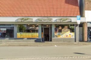 Pasam Nordhorn