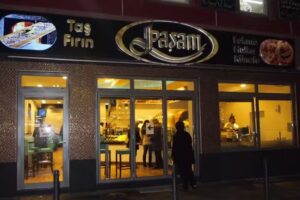 Paşam Restaurant &ndash; Mannheim