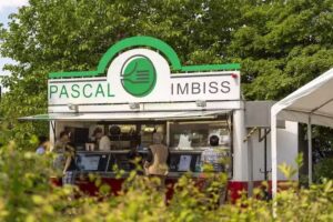 PASCAL Imbiss