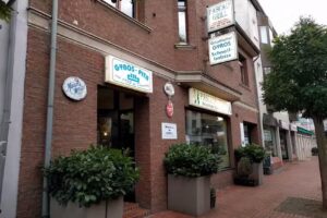 Pascals Grill