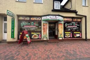 Pascha Döner