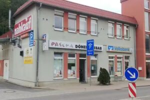 Pascha D&ouml;ner Bad Schandau