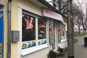 Pascha Döner Kebap