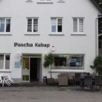 Pascha D&ouml;ner & Pizza