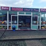 PASCHA D&ouml;ner Pizza