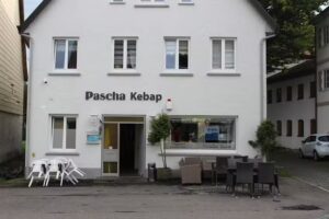 Pascha Döner & Pizza