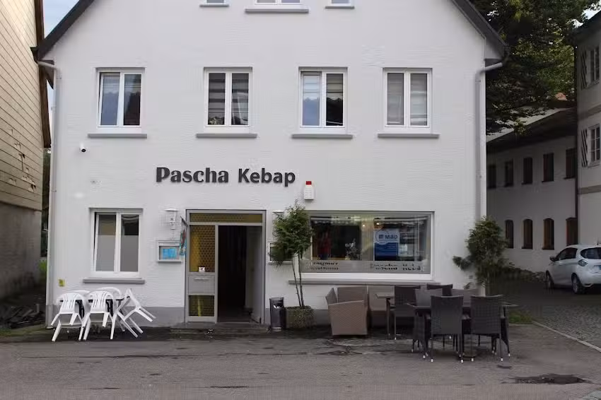 Pascha D&ouml;ner & Pizza