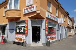 Pascha Döner & Pizzeria
