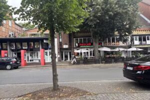 Pascha Grill